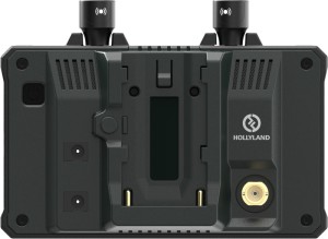 Hollyland Mars M1 5.5" Wireless Transceiver Monitor