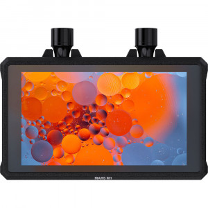 Hollyland Mars M1 Enhanced 5.5" Wireless Transceiving Monitor