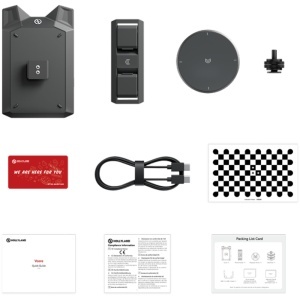 Hollyland Vcore, Sistem de Transmisie Video Wireless