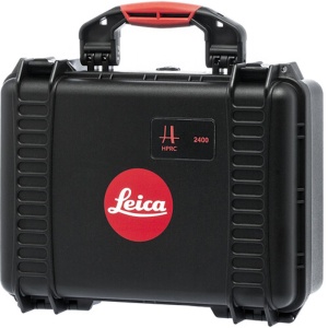 HPRC 2400, Hard Case, personalizat pentru Leica M