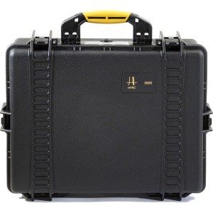 HPRC C70-2600-01, Hard Case, personalizat pentru Canon EOS C70