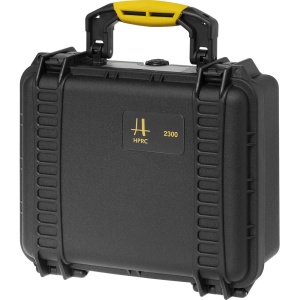 HPRC CR5-2300-01, Hard Case, personalizat pentru Canon EOS R5R6