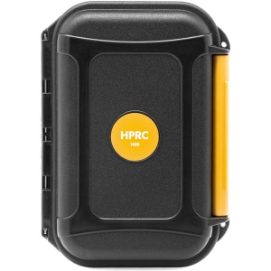 HPRC GPR7-1400-01, Hard case pentru GoPro HERO5678