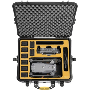 HPRC M30T-2700W-01, Hard Case cu roti personalizat pentru DJI Matrice 30T si accesorii