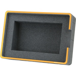 HPRC MPRO-2400-01, Hard Case, personalizat pentru MacBook Pro 15