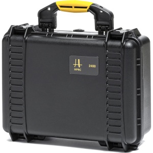 HPRC PKT6P-2400-01, Hard Case, personalizat pentru Blackmagic Pocket Cinema 6K Pro