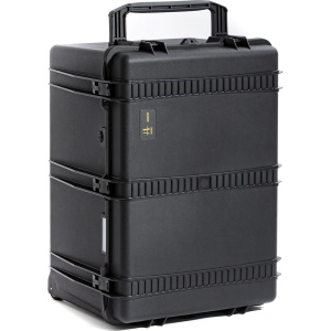 HPRC S-M350-2800W, Hard Case cu roti, personalizat pentru DJI Matrice 350 RTK