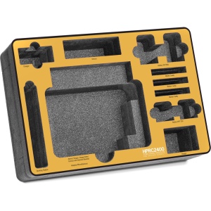 HPRC S-SHGC-2400-01, Hard Case, personalizat pentru monitoare Shogun
