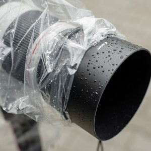 Rain Sleeve (2 Stuks)