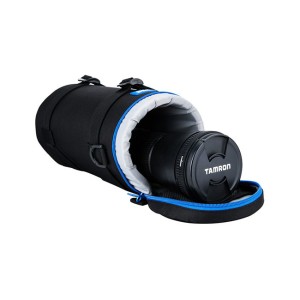 DLP 7II Deluxe Lens Pouch Water Resistant