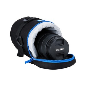 DLP 4II Deluxe Lens Pouch Water Resistant