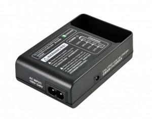 Încărcător Godox VC-18 pentru bateria V-Series