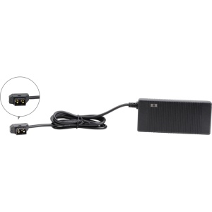 Încărcător Nanlite pentru acumulatori V-Mount 14.8V