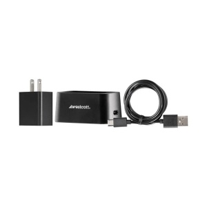 Incarcator Westcott 4663 pentru acumulatorul blitului FJ80-SE