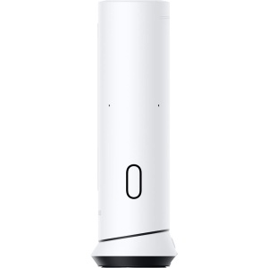 Insta360 Wave Alb, Speakerphone de conferinta cu AI, 8 Microfoane MEMS
