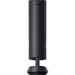 Insta360 Wave Negru, Speakerphone de conferinta cu AI, 8 Microfoane MEMS