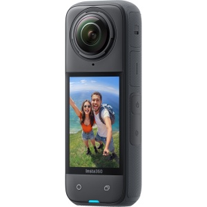 Insta360 X4 360° 8K, Camera de actiune