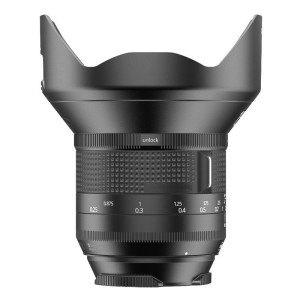 15mm f/2.4 Firefly Nikon
