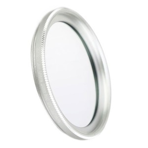 Ultra Slim MC UV Filter 37mm Zilver