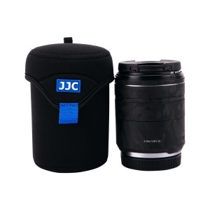 JJC JN-78X118, Husa pentru obiective Mirrorless