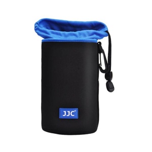 JJC NLP-17, Husa din Neopren pentru obiective, 9 x 17 cm