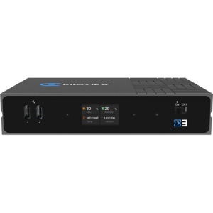 Kiloview E3, Encoder Video Dual Channel HDMI & SDI