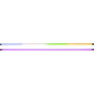 Kit 2 Lampi LED Nanlite PavoTube II 60XR RGB, 15-2029-2KIT-S