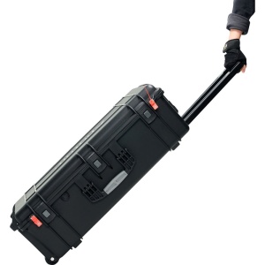 Kit 4 Tuburi LED Aputure INFINIBAR PB6 RGB, 60cm, cu accesorii și flight case