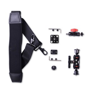 DJI Ronin S / Ronin SC Accessoire Kits
