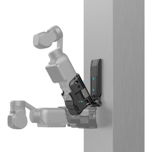 Set de filtre optice incluse CPL, Black Mist 1/4 și Variable ND2-ND32 pentru DJI Osmo Pocket 4 / 3