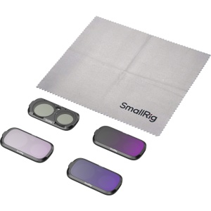 Set de filtre SmallRig 6688 pentru camera Insta360 Luna Ultra