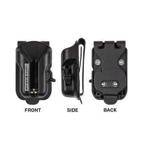 Spider X Backpacker Kit