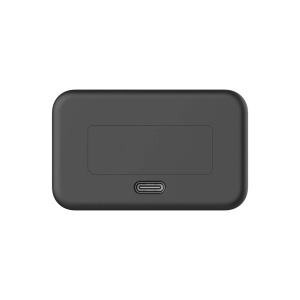 Kit Streaming Hollyland Lyra UHD 4K Webcam cu Microfon Wireless LARK A1 (Negru)