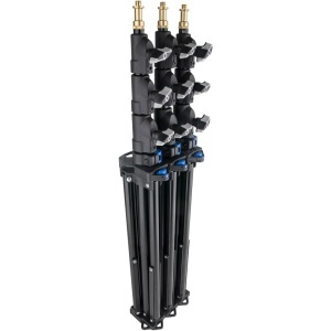 Kupo 080AC Midi Click Stand, Stativ cu Air Cushion, 243cm, sarcina maxima 5Kg