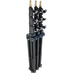 Kupo 080AC Midi Click Stand, Stativ cu Air Cushion, 243cm, sarcina maxima 5Kg