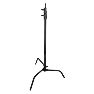 KUPO CL-20MB C-Stand, Stativ lumini cu picior glisant, inaltime maxima 190 cm