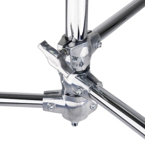 KUPO CS-20MB C-Stand, Stativ lumini cu picior glisant, inaltime maxima 199 cm