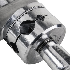 Kupo KCP-200 Grip Head Argintiu