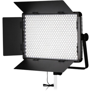 Lampa LED Nanlite 1200CSA Bi-Color, 12-2018, 3200-5600K