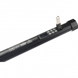 Lampa LED Nanlite PavoTube II 30XR RGB, 15-2027-1KIT