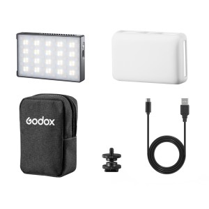 C5R Mobile RGB LED light