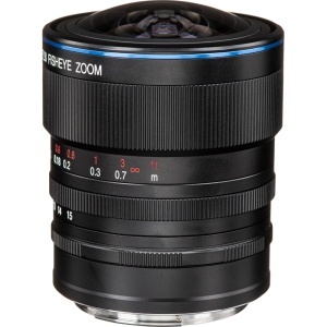 Laowa 8-15mm f2.8 FF, Obiectiv Zoom Fisheye, Hasselblad XCD