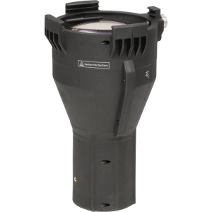 Lentila interschimbabila Nanlite 10° pentru accesoriu Nanlite PJ-FMM