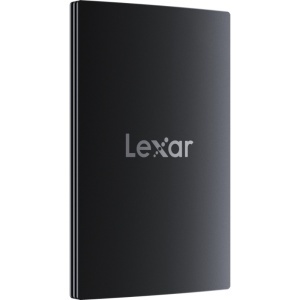 Lexar SL500 4TB, SSD portabil ultra-rapid, R2000/W1800 MB/s, IP54