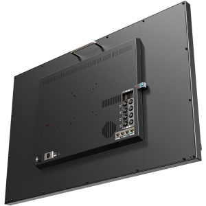Lilliput Q31-8K, Monitor 31.5, 8K, 12G-SDI, HDMI, V-Mount