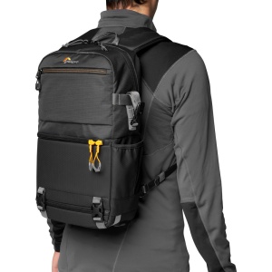 Lowepro Fastpack SL 250 AW III Sling, Geanta foto, 10L