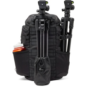 Lowepro ProTactic BP 350 AW III, Rucsac foto 17L, negru