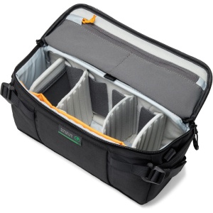 Lowepro ProTactic Lite SLX 120 AW III, Geanta foto 5L, negru