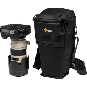 Lowepro ProTactic TLZ 75 AW, Geanta foto 5L, negru