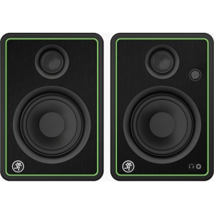 Mackie CR4-X Boxe Multimedia Creative Reference Series 4 (Pereche)